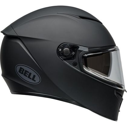 Bell LITHIUM MIPS - SOLID Integraalhelm - Zwart