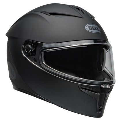 Casque intégral Bell LITHIUM - SOLID - Noir