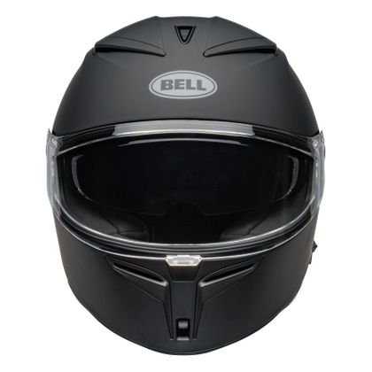 Casque intégral Bell LITHIUM - SOLID - Noir