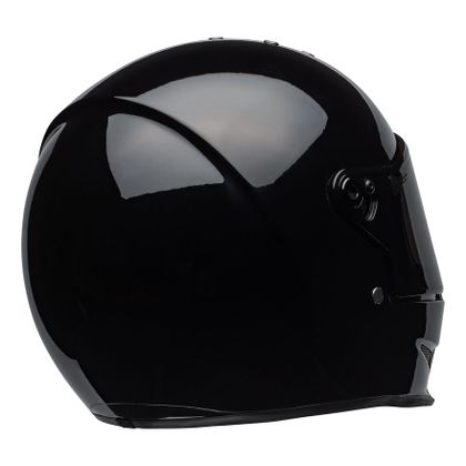 Integralna čelada Bell ELIMINATOR - SOLID - Črna