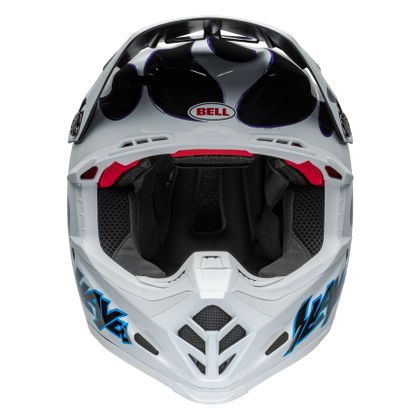 Casco de motocross Bell MOTO-9S FLEX SLAYCO 24 2024