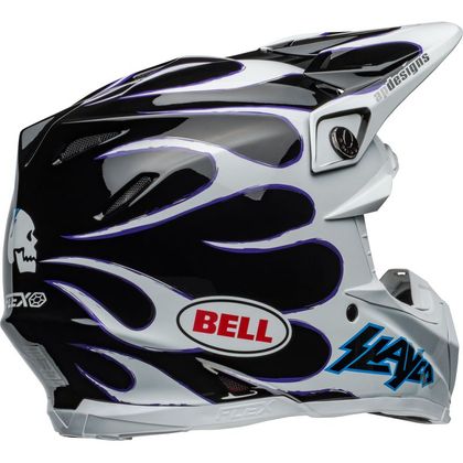 Casco de motocross Bell MOTO-9S FLEX SLAYCO 24 2024