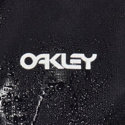 Veste Oakley ELEMENTS SHELL JACKET Blackout - Negro