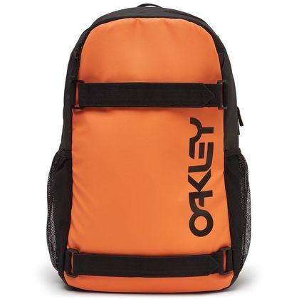 Sac à dos Oakley FRESHMAN SKATE GINGER - Orange Ref : OK1788 / 8009040003 