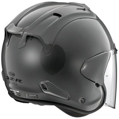 Arai SZ-R VAS EVO - SOLID Kopfhörer - Grau