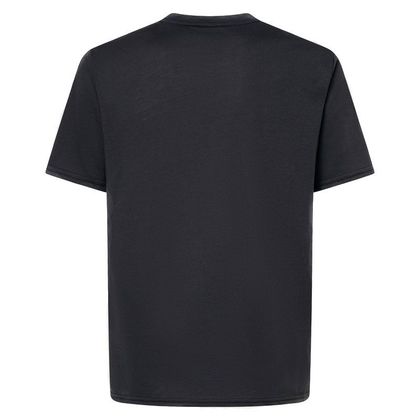 T-Shirt manches courtes Oakley SUTRO FP TEE Blackout - Noir