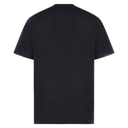 T-Shirt manches courtes Oakley MTL B1B TEE Blackout - Noir
