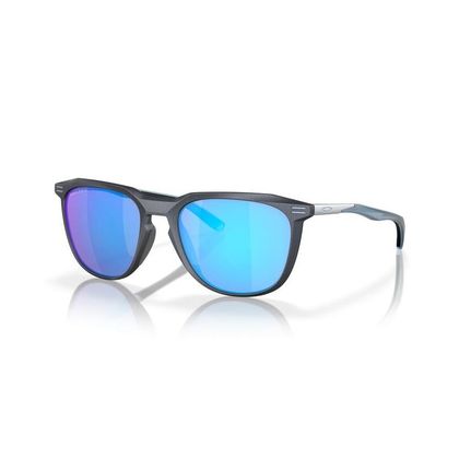 Lunettes de soleil Oakley THURSO BLUE STEEL PRIZM SAPPHIRE - Blu / Blu Ref : OK1765 / 8009187003 