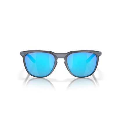 Lunettes de soleil Oakley THURSO BLUE STEEL PRIZM SAPPHIRE - Blu / Blu