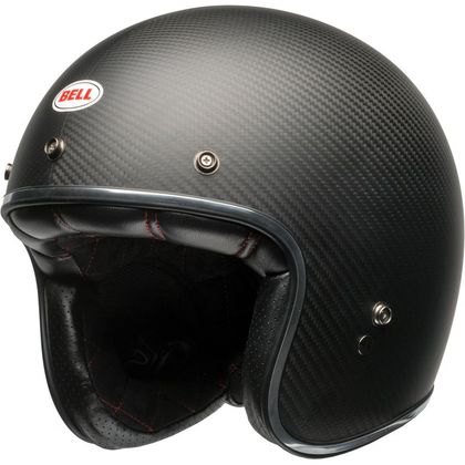 Casque Bell CUSTOM 500 - CARBON - Noir Ref : EL0842 