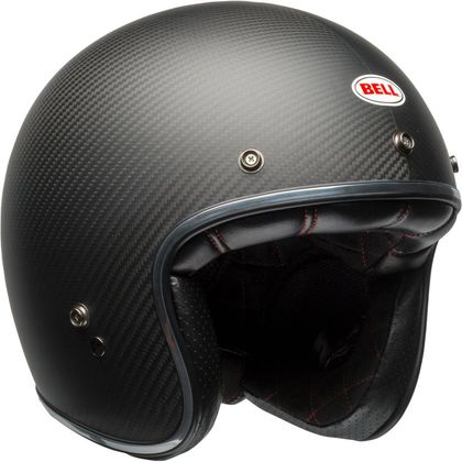 Casque Bell CUSTOM 500 - CARBON - Noir