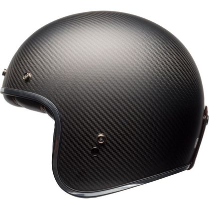 Casque Bell CUSTOM 500 - CARBON - Noir