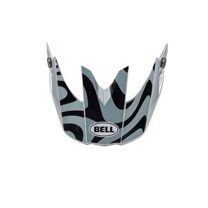 Visière casque Bell Moto-10 - Cortex