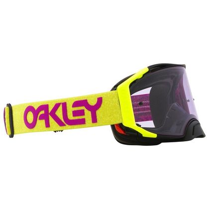 Oakley AIRBRAKE MX RETINA PURPLE VIPER ROOM 2025 Cross mask