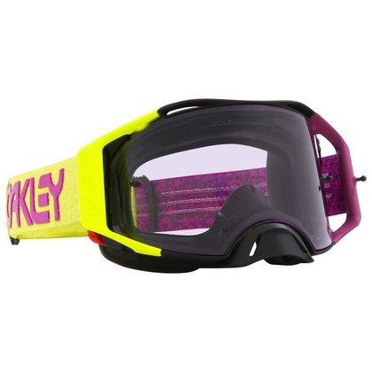 Oakley AIRBRAKE MX RETINA PURPLE VIPER ROOM 2025 Cross mask