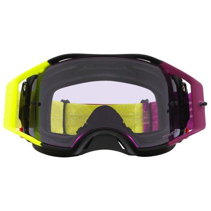 Oakley AIRBRAKE MX RETINA PURPLE VIPER ROOM 2025 Cross mask