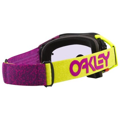 Oakley AIRBRAKE MX RETINA PURPLE VIPER ROOM 2025 Cross mask