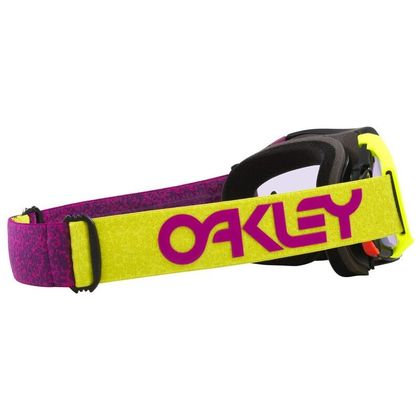 Oakley AIRBRAKE MX RETINA PURPLE VIPER ROOM 2025 Cross mask
