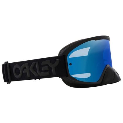 Oakley O FRAME 2.0 PRO MX CLEAR 2025 Cross mask - Black / Blue