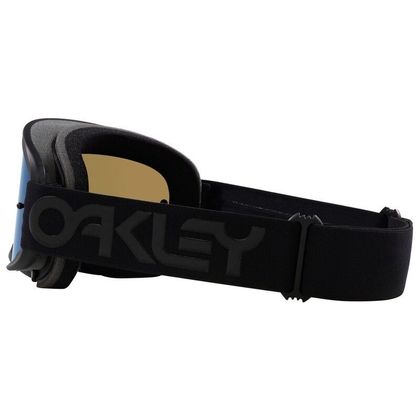 Oakley O FRAME 2.0 PRO MX CLEAR 2025 Cross mask - Black / Blue