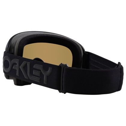 Oakley O FRAME 2.0 PRO MX CLEAR 2025 Cross mask - Black / Blue