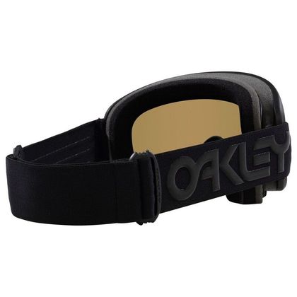 Oakley O FRAME 2.0 PRO MX CLEAR 2025 Cross mask - Black / Blue