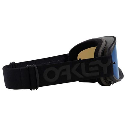 Oakley O FRAME 2.0 PRO MX CLEAR 2025 Cross mask - Black / Blue