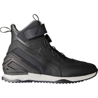RST BANDIT Stiefel - Schwarz