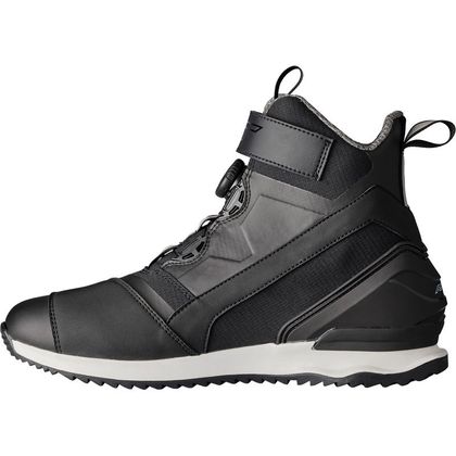 RST BANDIT Stiefel - Schwarz