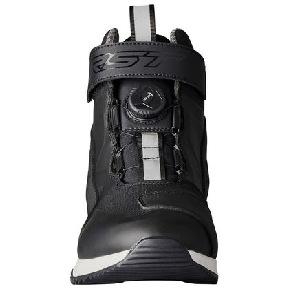 RST BANDIT Stiefel - Schwarz