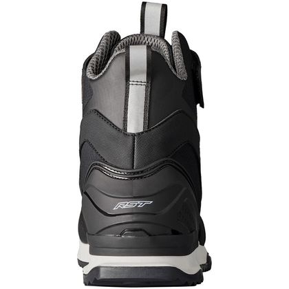 RST BANDIT Stiefel - Schwarz