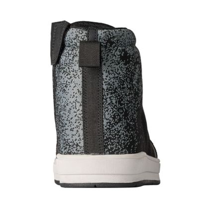 Baskets RST URBAN-K - Noir / Gris
