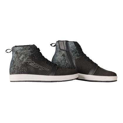 Baskets RST URBAN-K - Noir / Gris Ref : RST0284 