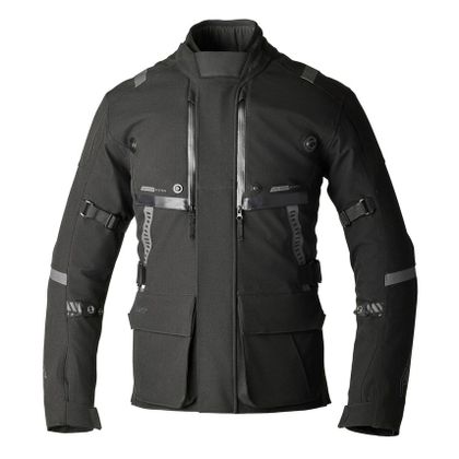 Blouson Moto RST VULCAN - Noir Ref : RST0279 