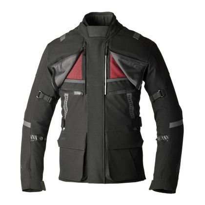 Blouson Moto RST VULCAN - Noir