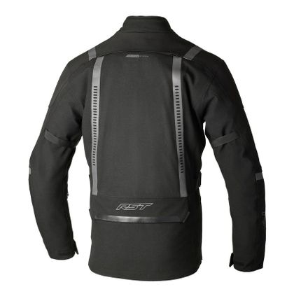 Blouson Moto RST VULCAN - Noir