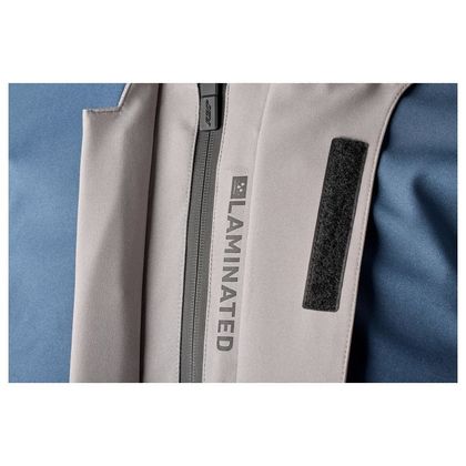 RST VULCAN Jacket - Grey / Blue