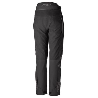 RST VULCAN Pants - Black