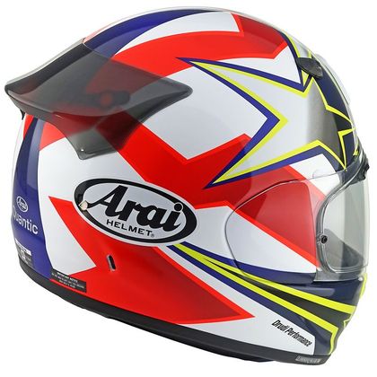 Casque Arai QUANTIC - STAR & STRIPES