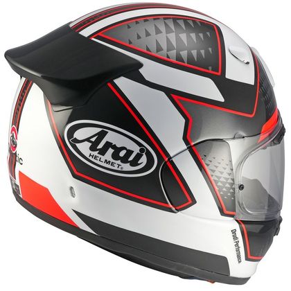 Casque intégral Arai QUANTIC - GIU