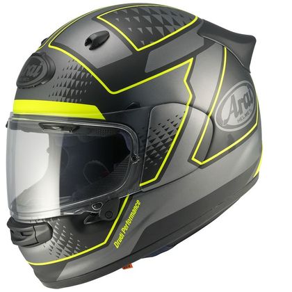 Casque intégral Arai QUANTIC - GIU Ref : AI0667 