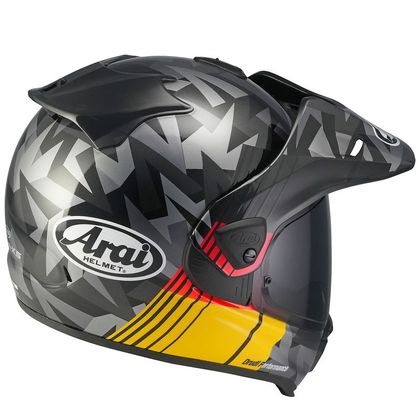 Arai TOUR-X5 - NATIE VAN Integraalhelm - Veelkleurig