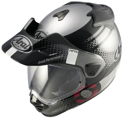 Arai TOUR-X5 - PRINT Integraalhelm