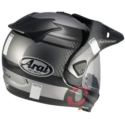 Arai TOUR-X5 - PRINT Integraalhelm