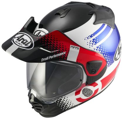 Arai TOUR-X5 - PRINT Integraalhelm