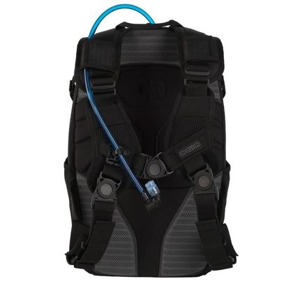 Système d'hydratation Ogio RAIN FOREST 3L - Noir