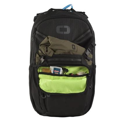 Système d'hydratation Ogio RAIN FOREST 3L - Noir