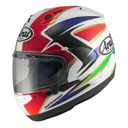 Arai RX-7V EVO - CADALORA RSTY- REPLICA Integraalhelm - Veelkleurig Ref: AI0660 