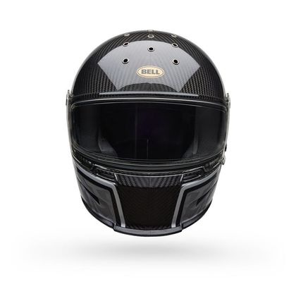 Casque Bell ELIMINATOR CARBON RSD JOURNEY - Noir / Gris