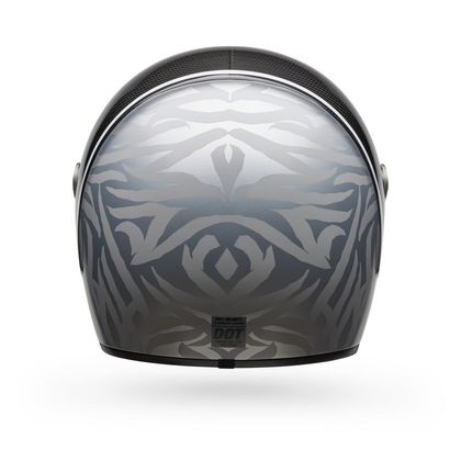 Casque Bell ELIMINATOR CARBON RSD JOURNEY - Noir / Gris